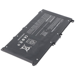 Battery suitable for HP 255 G8, 250 G9, HW03XL Li-Polymer, 11.34V, 3600mAh, 41Wh
