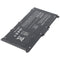 Battery suitable for HP 255 G8, 250 G9, HW03XL Li-Polymer, 11.34V, 3600mAh, 41Wh