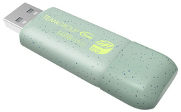 Team Group C175 Eco - USB 3.2 - 64GB - Groen