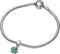 Pandora Moments Dames Bedel Zilver - GroenZilverkleurig