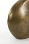 Light & Living - Vaas MARUSI - 31x13x30cm - Goud