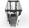 ATX Semi-tower Box Antec TQEP-550SP