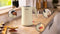 Bosch MyMoment - Waterkoker 1,7L 2400W - Antikalkfilter Snoerloos Crème Grijs
