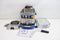 Tefal Oleoclean Pro Inox & Design FR8040 - Friteuse - Koude zone met kijkvenster - Aluminium Zwart