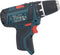 Bosch GSR 10,8-2-LI - Accuschroefboormachine - 15 Nm - 169 mm lengte