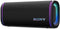 Sony ULT Field 5 - Bluetooth speaker - 25 uur batterijduur - zwart