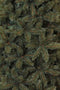 Triumph Tree - Kunstkerstboom - Slim Forest Frosted - Blauw - 155cm