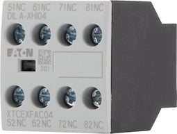 EATON INDUSTRIES DILA Hulpcontactblok - 276424 - E32EG