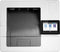 HP LaserJet Enterprise M507X - Laserprinter - Wifi 43 ppm - Wit