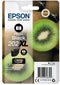 Epson 202XL - Inktcartridge - Pigmentbasis - Zwart