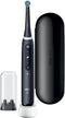 Oral-B iO 5 - Elektrische tandenborstel - 5 poetsstanden - Zwart