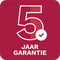 Inventum IMC6044GK - Inbouw magnetron - Grill - 3350 W