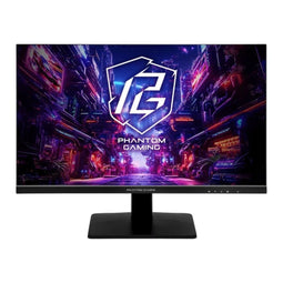 Gaming-Monitor ASRock 90LXA0L0-A0E0A0J Full HD 27"