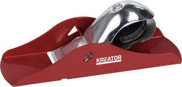 Kreator - Hand tools - KRT454007 - Blokschaaf - 45x160mm