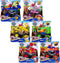 PAW Patrol Reddingswagens - Transformerende monstertruck met speelfiguur - Meerkleurig