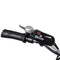 vidaXL - Elektrische - fiets - inklapbaar - met - Li-ion-accu - aluminiumlegering