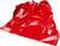 CalExotics - Scandal Super Sheet - Love furniture Rood