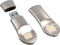 Xlyne X-GUARD USB-stick Retail 64 GB Zilver 7964032 USB-A