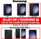 Dux Ducis - Geschikt voor Samsung Galaxy S23 Ultra - Grid Serie - Back cover hoes - Lichtroze