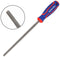 Set raspen Workpro 20 cm 3 Onderdelen