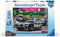 Ravensburger puzzel Police on Patrol - Legpuzzel - 150 XXL stukjes