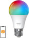 Imou B5 - Smart Bulb E27 - Spraakbesturing Dimbaar Kleuren (1x)