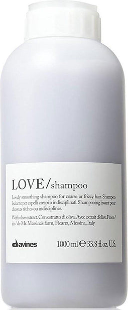 Davines - LOVE - Smooth Shampoo - 1000 ml