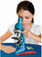 Clementoni - Science and Games - Professionele Super Microscoop - 8 jaar en +