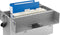 Alumaxx pilotenkoffer - Alpha - aluminium - zilver - JU-45100