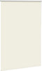 vidaXL - Rolgordijn - verduisterend - 110x175 - cm - stofbreedte - 105,7 - cm