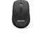 Dicota TRAVEL - Bluetooth Mouse - Draadloos - 5 knoppen - 1600dpi