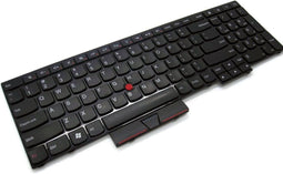 Lenovo Laptop Toetsenbord Qwerty US