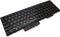 Lenovo Laptop Toetsenbord Qwerty US