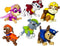 PAW Patrol Pup Buddies Ass.