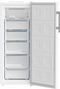 Beko B5RFNE274W - Diepvrieskast 220L - No Frost - 5 laden - E
