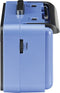 Crosley CT102A-BG4 - Draagbare Cassette Player - Bluetooth AM/FM Radio - Blauw/Grijs