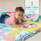 Infantino Jumbo Sensory Discovery Speelkleed BK-313037