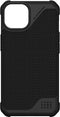 Urban Armor Gear Metropolis LT - Soft case - Schokbestendig - Zwart