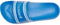hummel Pool Slide Retro - Badslipper - Lichtgewicht waterbestendig - Blauw - Maat 45