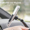 imoshion Hoesje Geschikt voor iPhone 12 Pro Max Hoesje Siliconen - imoshion Backcover Geschikt voor MagSafe - Transparant