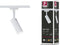 Paulmann Tubo 95507 - 230V-railsysteem lamp - LED 5 W - Wit (glanzend)