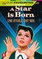 A Star Is Born (1954) - DVD - Digitale opfrissing met stereo geluid