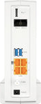 AVM FRITZ!Box 6690 Cable - Wi-Fi 6 Router - 4800 Mbit/s - DOCSIS 3.1 (Duits model)