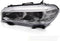 Koplamp links Xenon - voor BMW X5 F15 2013-2018 - helder