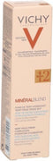 Vichy Minéralblend Hydraterende Foundation voor een Frisse en Stralende Teint - Sienna 12