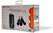SCS SENTINEL Codeertoetsenbord - SCS-coderingstoetsenbord met 12V-badges - Waterbestendig IP68 - Zwart (5 stuks)