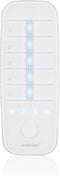Smartwares HWR-8 - Smart afstandsbediening - Bedien slimme lampen en stekkers - Wit