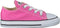 Converse Chuck Taylor All Star Sneakers Laag Baby - Pink - Maat 23