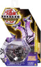 Bakugan - 1 Bakugan Nova Light Seizoen 5 en 2 kaarten - 6 jaar oud - Real Model Boking