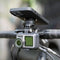 SP Connect Handlebar Mount Pro MTB - Stuurhouder - Lichtgewicht - Zwart